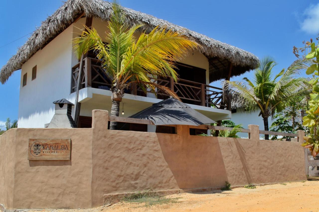 Kanaloa Village 01 Icaraí Buitenkant foto