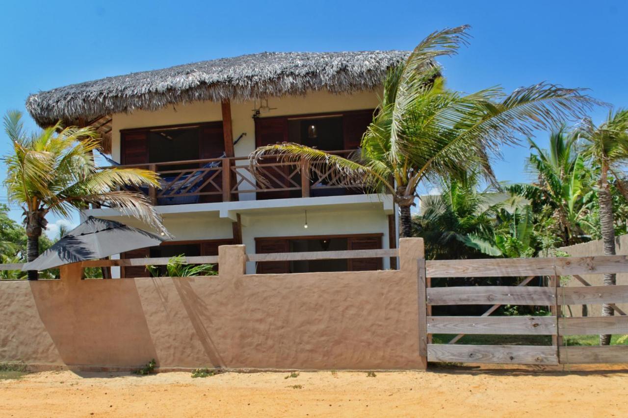 Kanaloa Village 01 Icaraí Buitenkant foto
